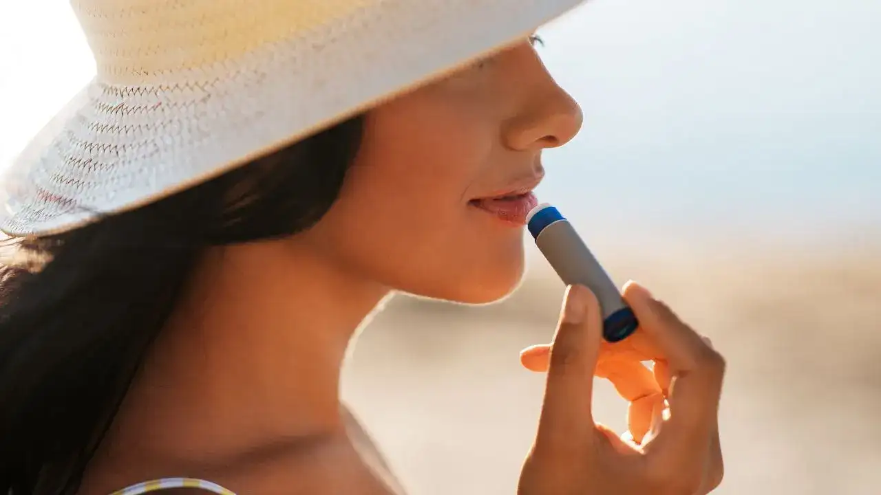 FAQs1. Do lips really need sunscreen?

Yes. Lips have very little melanin, making them far more susceptible to UV damage than the rest of your skin.

2. Is Vaseline enough for sun protection?

No. Regular Vaseline moisturises lips but contains no SPF unless you specifically buy a version with sun protection.

3. Can I apply face sunscreen on my lips?

You can, but most facial sunscreens aren't formulated for lips and may taste unpleasant or cause irritation. SPF lip balms are a much better choice.

4. Is lip balm with SPF enough?

Yes, as long as it offers broad-spectrum protection (SPF 30 or higher is ideal) and you reapply it regularly.
