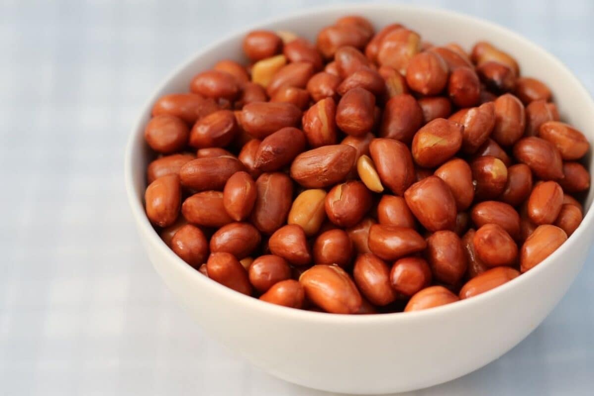 The One Snack That May Not Be Healthy For People With High BP, High Uric Acid And Liver Disease