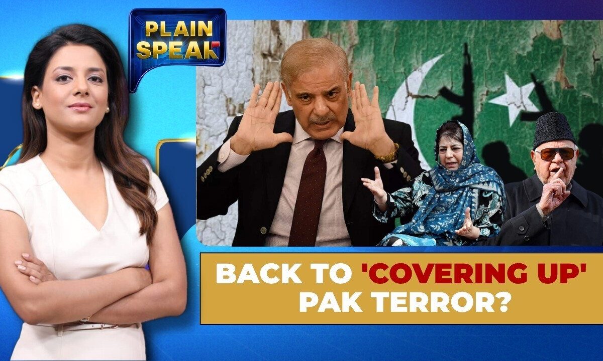117 Indian And Pakistani Citizens Urge Modi-Sharif Dialogue, Peace Letter Sparks Debate|#plainspeak