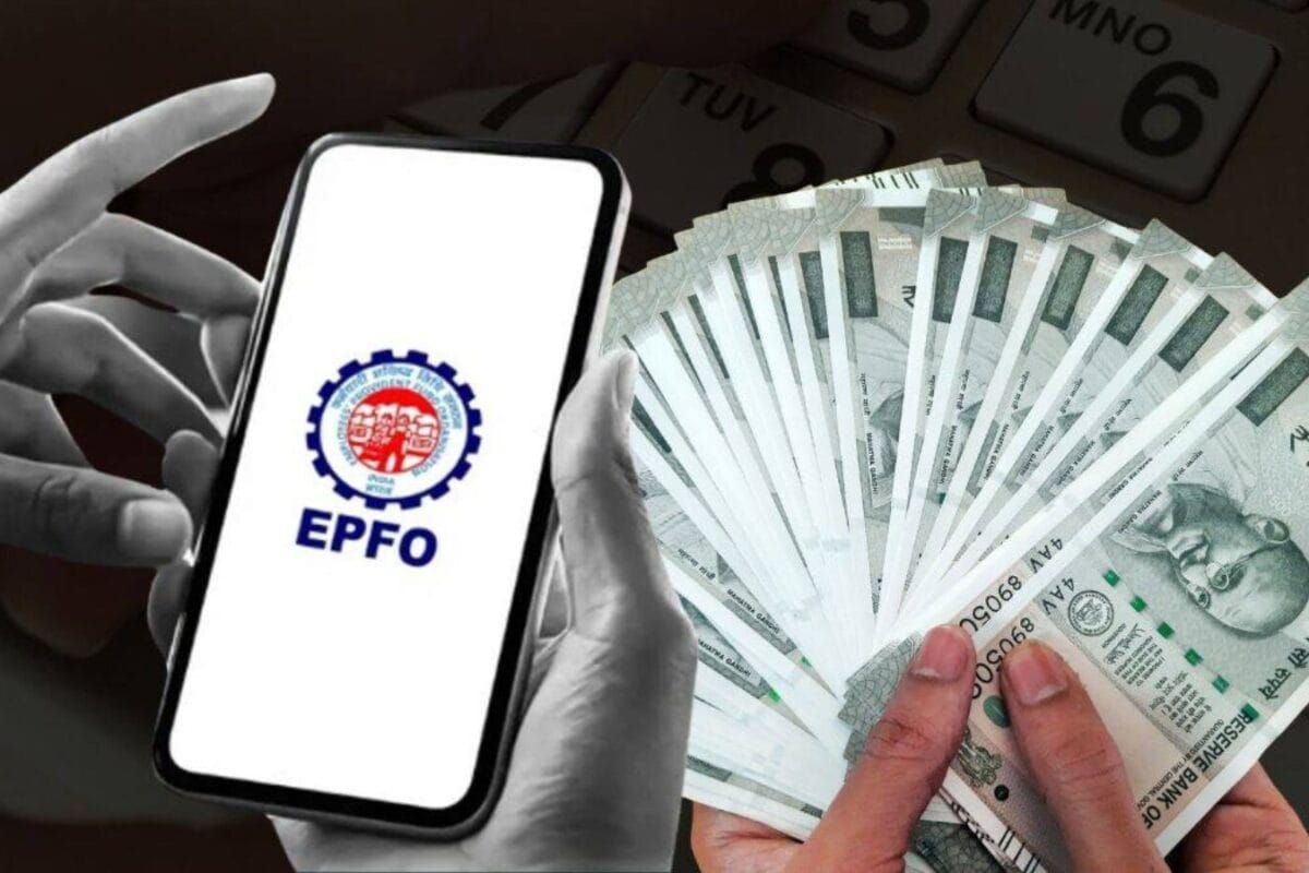 Should You Invest More Than Rs 1,800 In EPF? The Smart Maths Between VPF, SIPs, PPF, And NPS