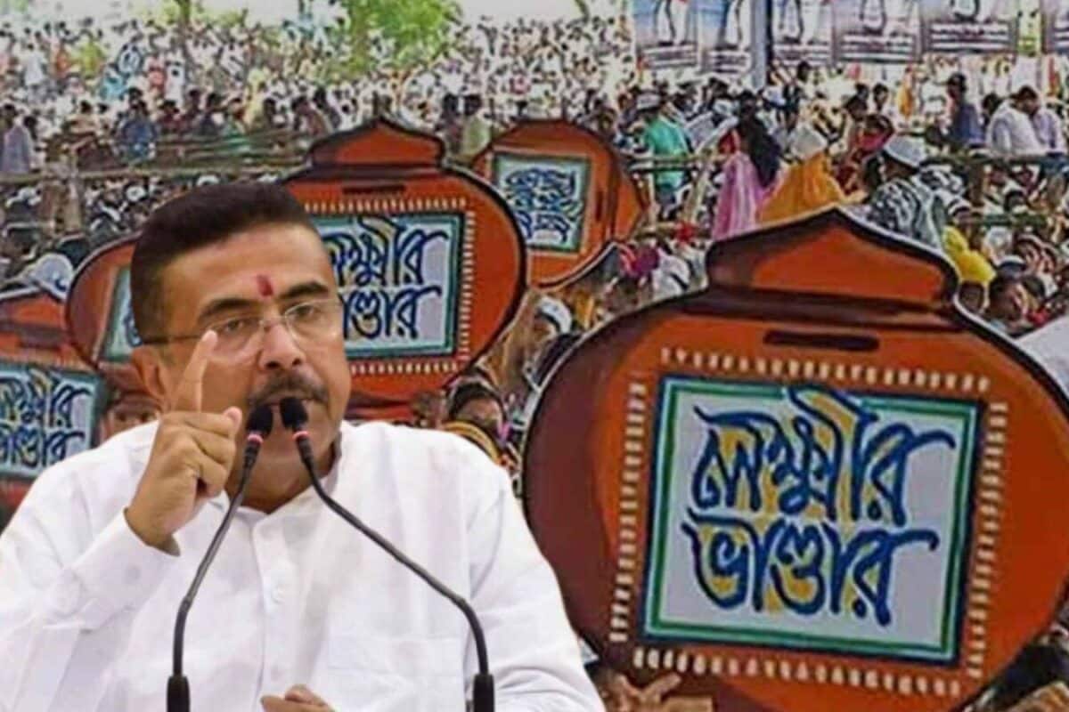 'No Blockade, All Parties Free to Visit': Bengal Govt Signals Shift In Handling Baruipur Horror