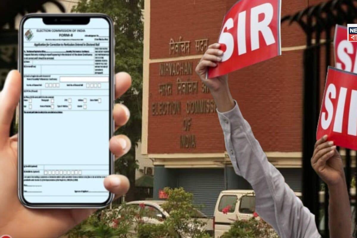 Nearly 50 Lakh Bengaluru Voters Flagged For Removal From Draft Roll: Know Why And What You Can Do