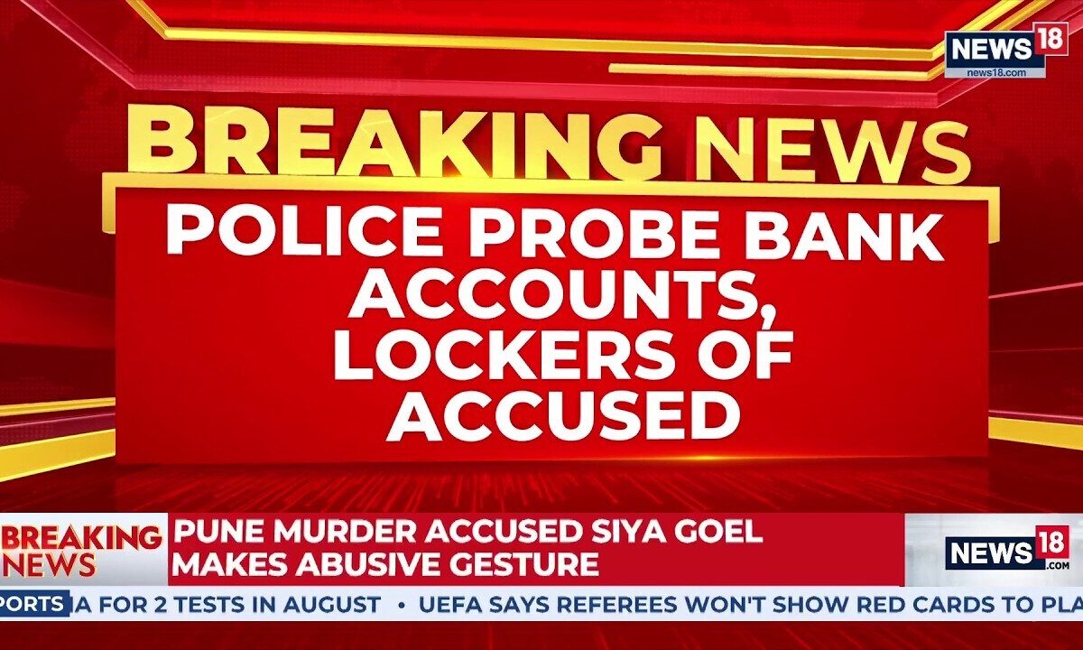 Ram Temple Donation Scam Probe Widens | Police Examine Bank Accounts & Lockers Of Accused This Case