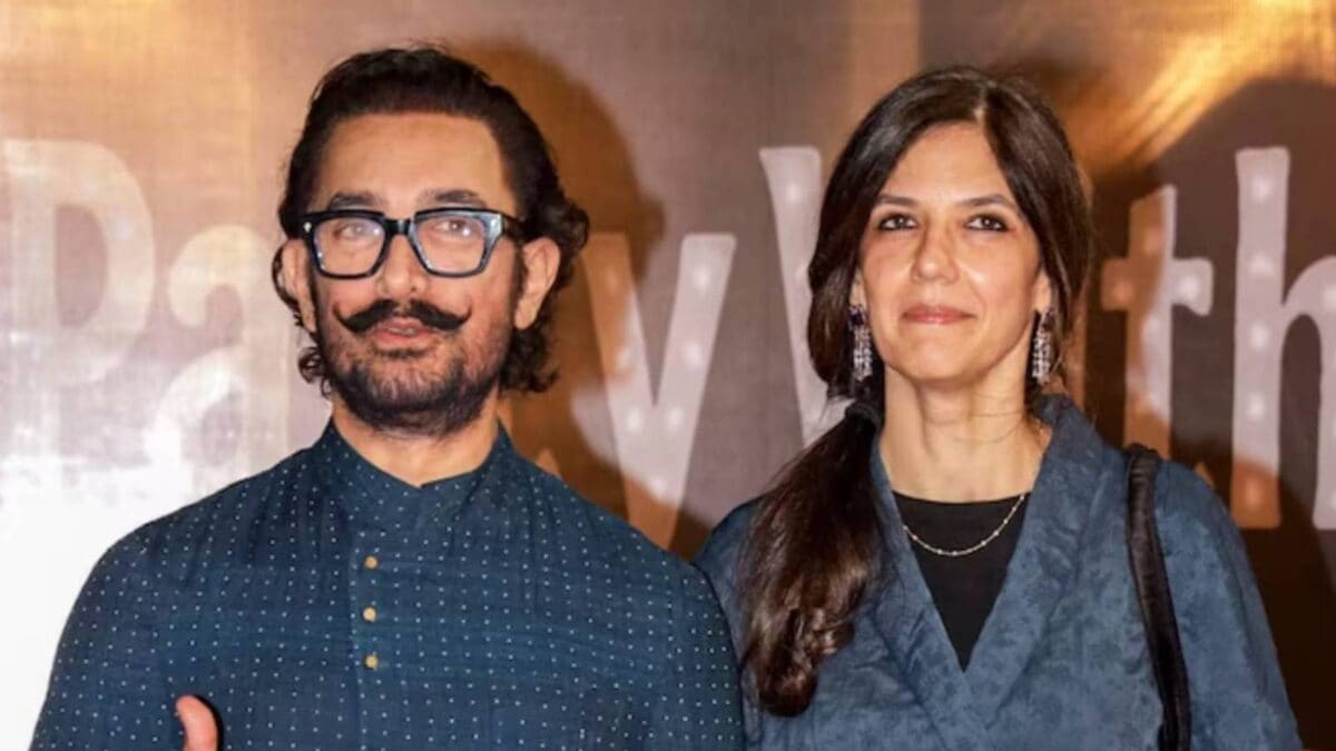 Aamir Khan's Security Stepped Up Amid Threats Over 'Love Jihad' Allegations