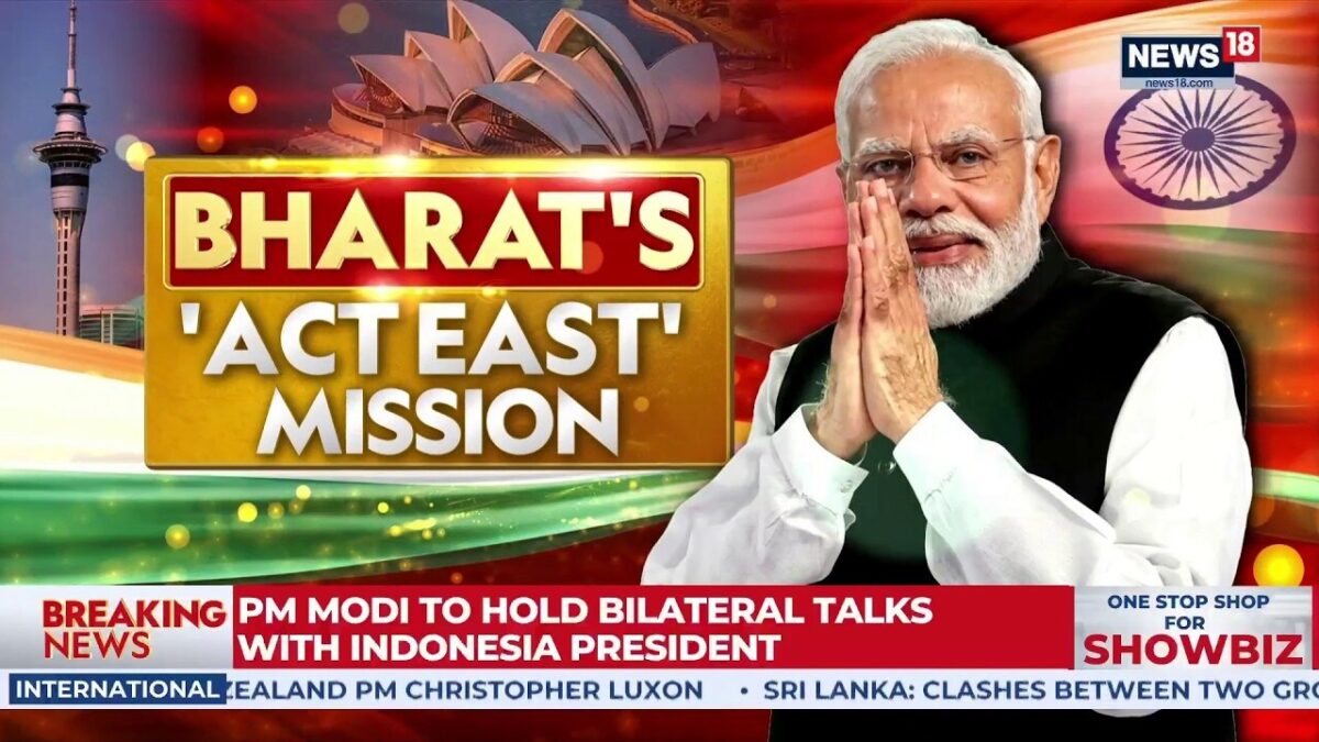 PM Modi Australia Visit | Defence, Trade, Indo-Pacific & Strategic Talks