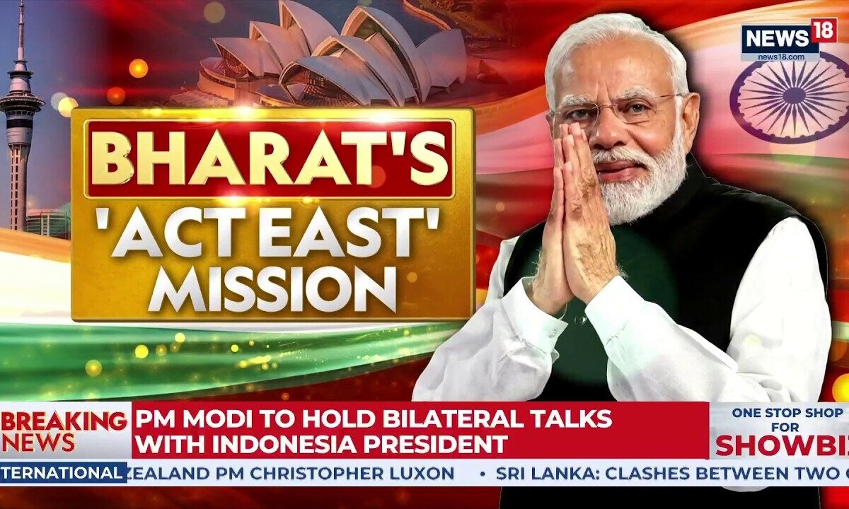 PM Modi Australia Visit | Defence, Trade, Indo-Pacific & Strategic Talks