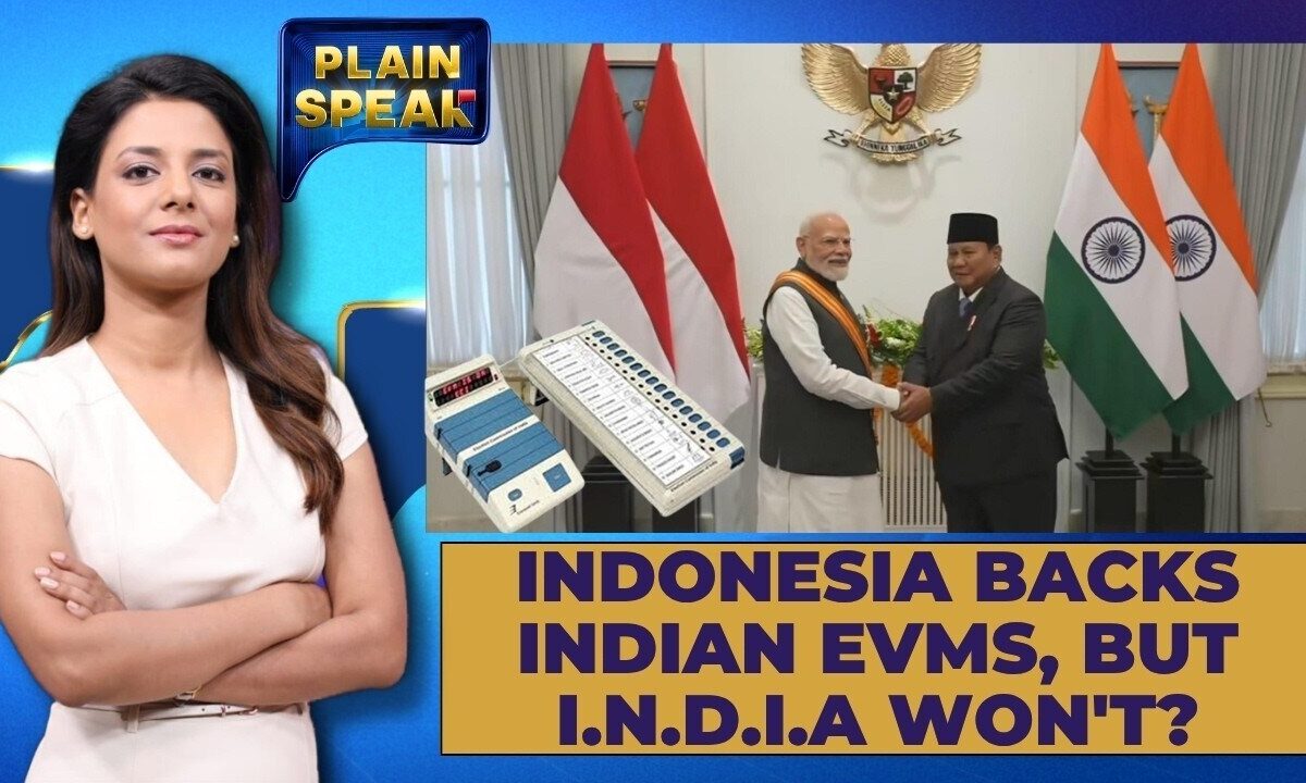 Beyond Borders: How PM Modi’s Indonesia Visit Reshapes India’s Indo-Pacific Strategy