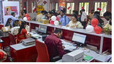Post Office TD: Maximize Your Rs 10 Lakh Investment in 3 or 5 Years!