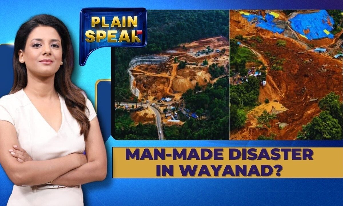 Wayanad Tunnel Site Disaster | Govt Faces Scrutiny Over Safety Violations, Ecology Concerns | Kerala