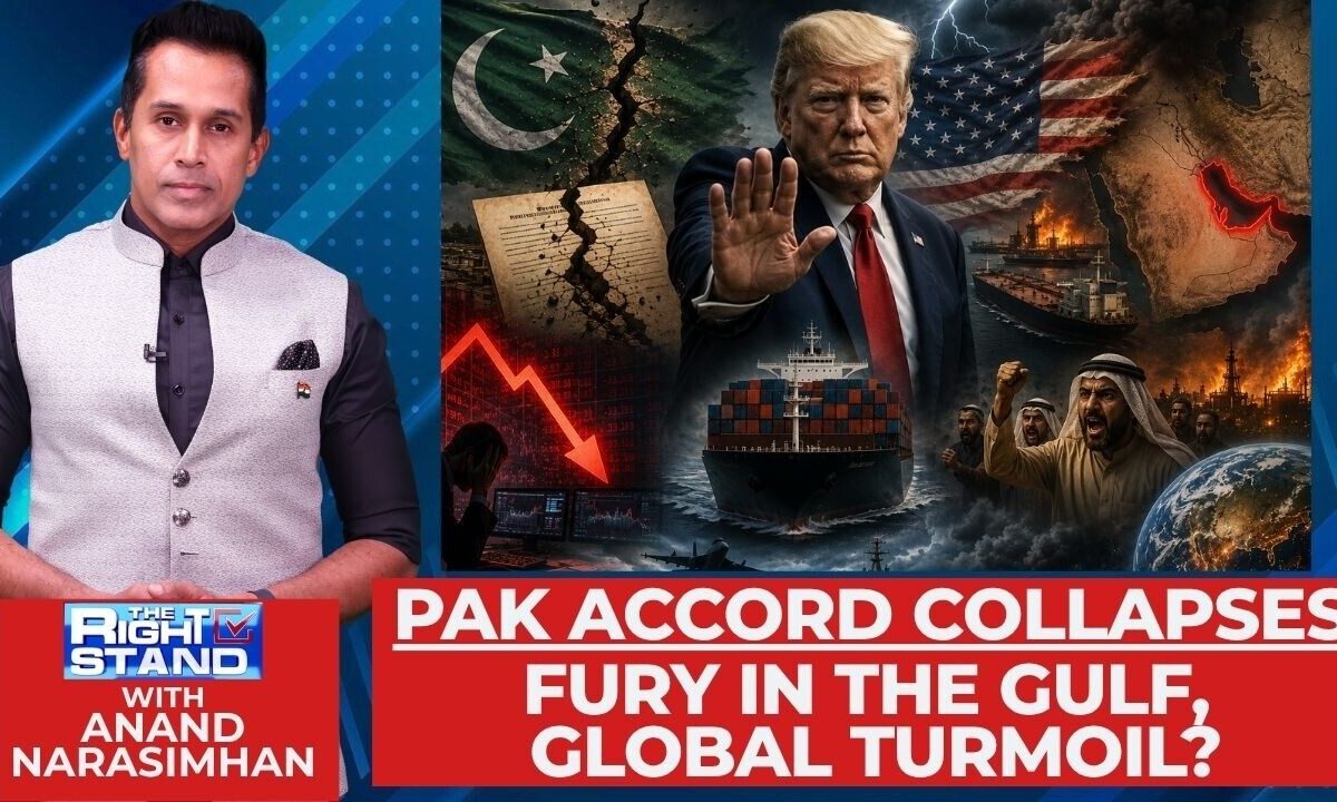 Trump Declares Iran Ceasefire Over, US Warns Of Fresh Strikes After Hormuz Attacks | News18