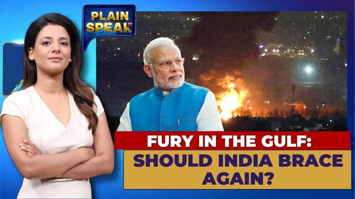 West Asia Conflict | Is India Ready for Another Oil Crisis? | Gulf Oil Shock | Middle East | News18