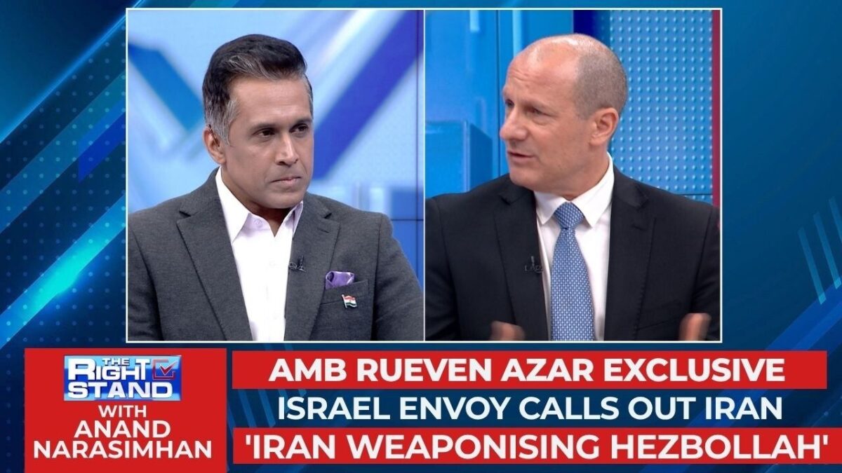 Trump Under Pressure as US-Iran Tensions Escalate | India's Indo-Pacific Strategy | News18