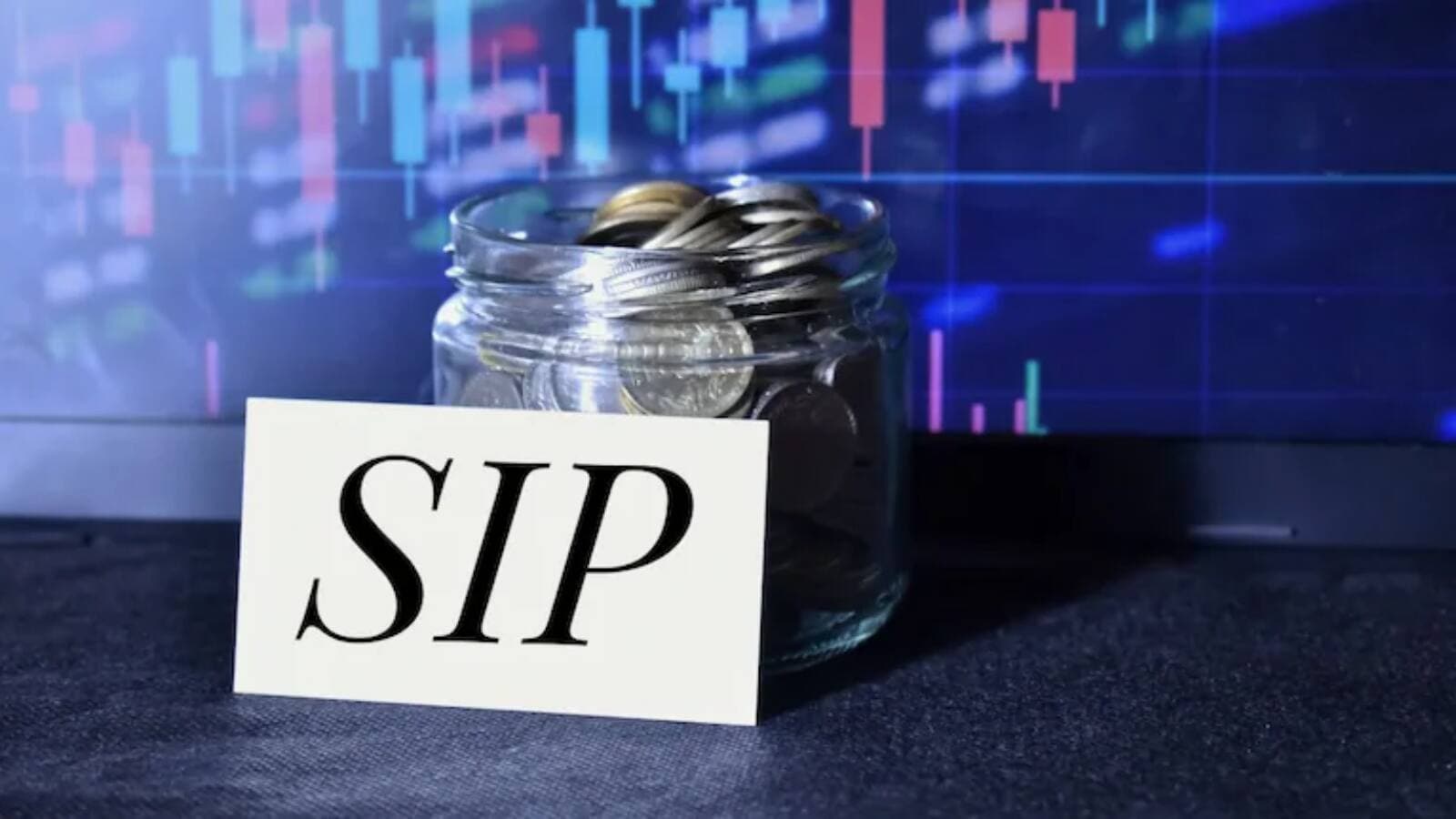 Volatility Mitigation and Risk: Daily SIPs offer psychological comfort during sharp market downturns by continuously averaging down purchase costs each trading session. However, over long bull or bear cycles, a monthly SIP achieves virtually identical risk reduction and volatility smoothing without any material drawback. (File Photo)