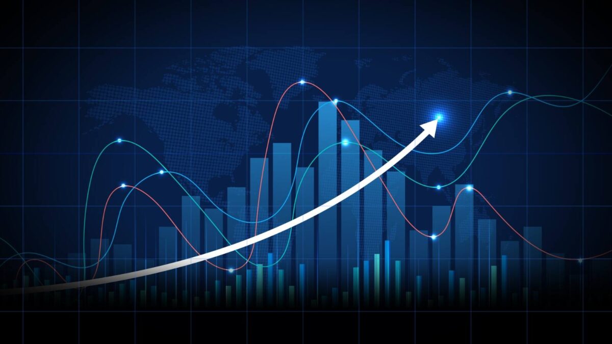 Indian IT Stocks Surge as Investors Reassess Frontier AI Risks