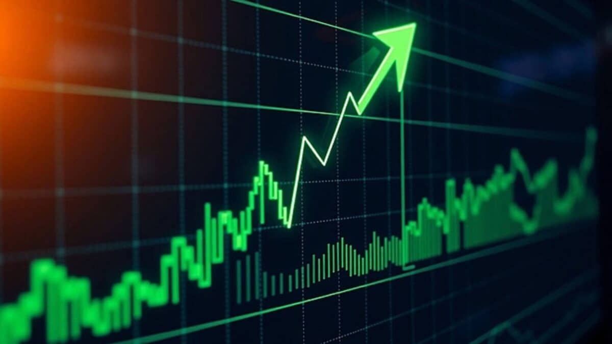 Ather Energy Jumps 9% To Hit Fresh All-Time High, Delivers 276% In A Year. What's Driving The EV Stock Rally?