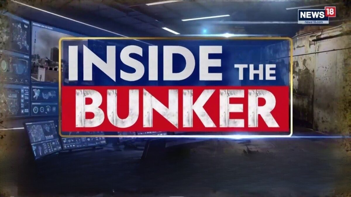 U.S.-Iran Tensions Escalate | Fresh Strikes Raise Fears of War in Middle East | West Asia | News18