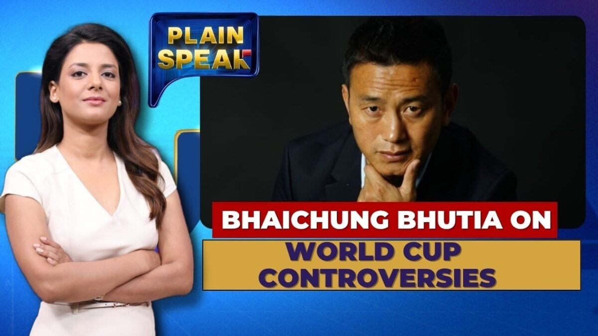 FIFA World Cup Controversies Explode | Red Cards & Fan Riots Rock Global Football | Plain Speak