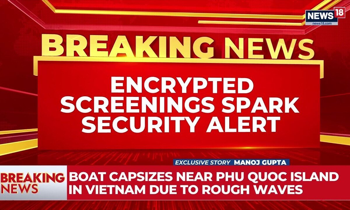 ‘Guerrilla Cinemas’ Emerge As New Security Challenge In Punjab, Raising Intelligence Concerns