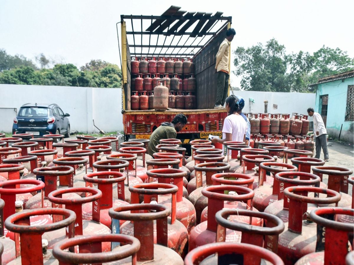 LPG Price Hike From October 1: Commercial Cylinder Gets Costlier, Check ...