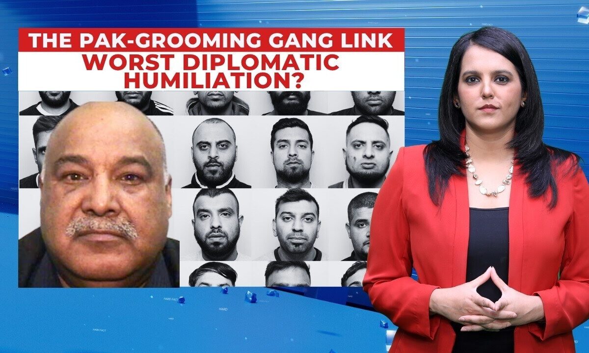 UK Grooming Gangs Face Renewed Scrutiny as Accountability Debate Widens
