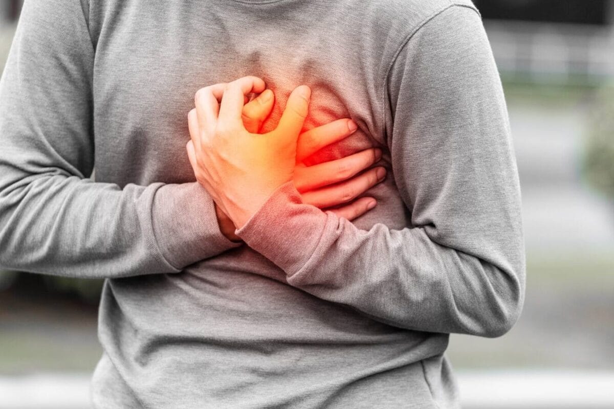 Punjab's Health Scheme Funds Rs 4.15 Crore Worth Of Stroke Treatment For 914 Patients In 6 Months