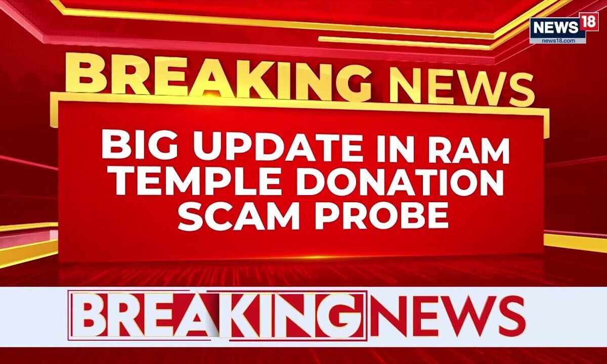 UP SIT Submits Sealed Status Report To Supreme Court | CJI Surya Kant Bench | India News | News18
