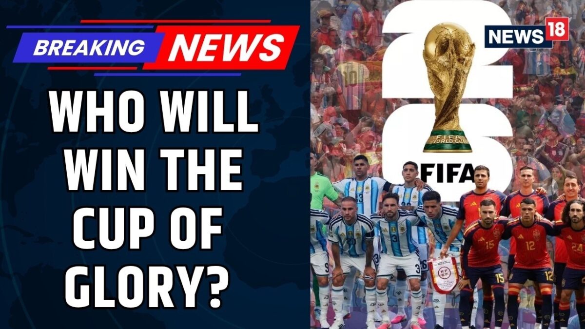 Messi's Argentina meet a Spain side on a 37-match unbeaten run
