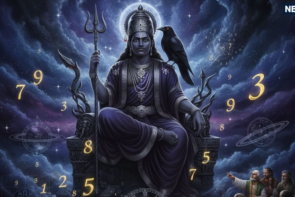 People Born On These Dates May Face Challenges As Saturn Turns Retrograde For 138 Days