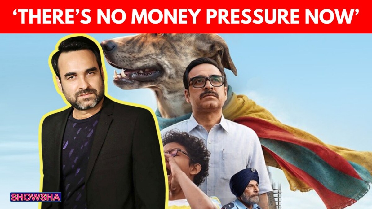 Pankaj Tripathi Reveals Selective Film Choices