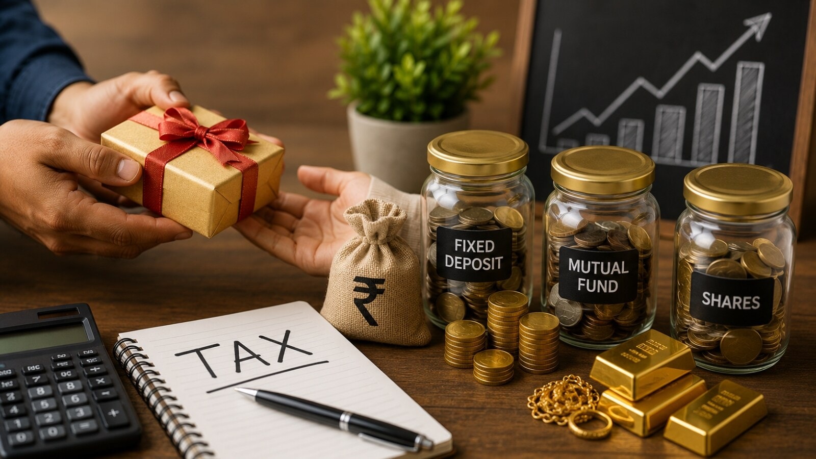 Forgetting About Taxes A profitable investment or additional income does not always mean you get to keep the entire amount. Taxes can affect investment returns, property transactions, interest income and other earnings. Understanding the tax implications before making a financial decision can prevent unpleasant surprises.