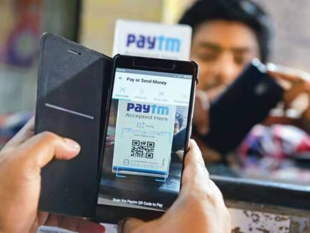 The UPI system is implemented by the National Payments Corporation of India (NPCI). It is the primary authority responsible for retail and settlement system in India. UPI allows payments to be made using a UPI ID, mobile numbers and IFSC codes. (File Photo)