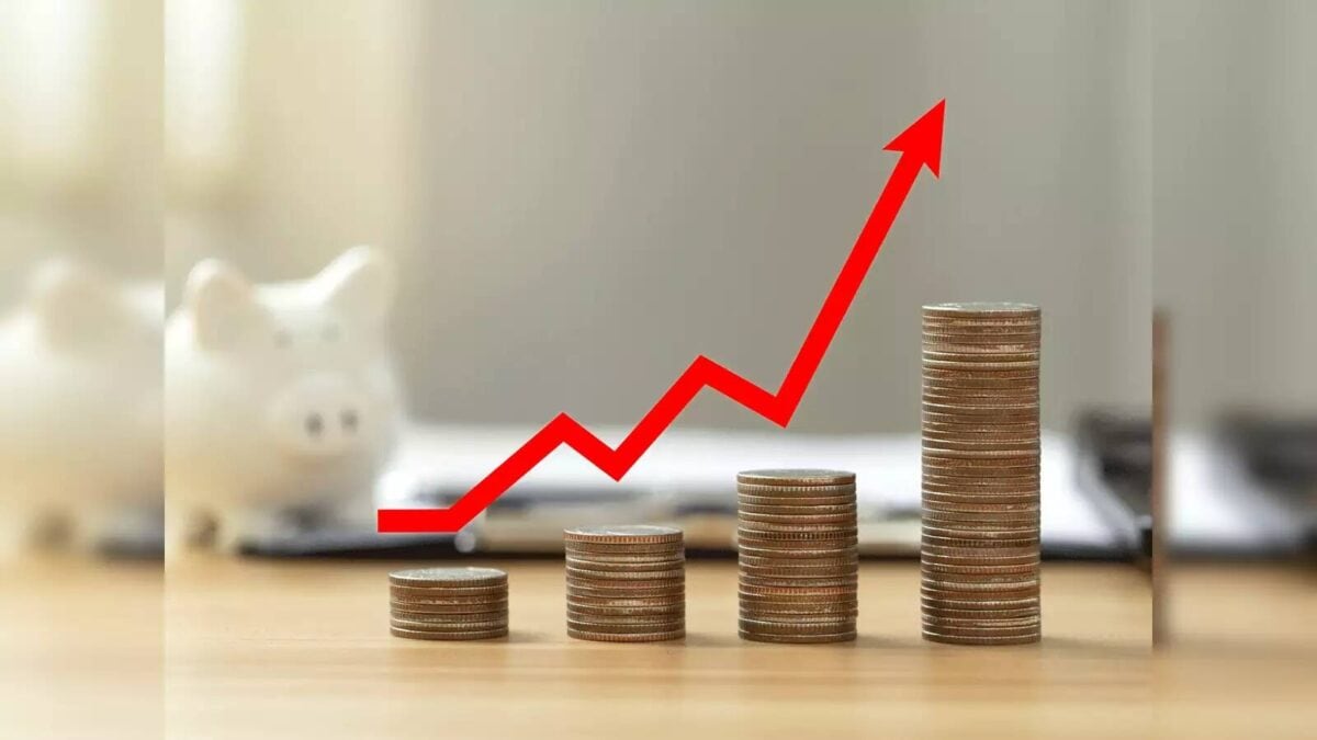 If You Had Invested Rs 10 Lakh In this Mutual Fund in 2013, It Would Have Become Rs 1.25 Crore Today