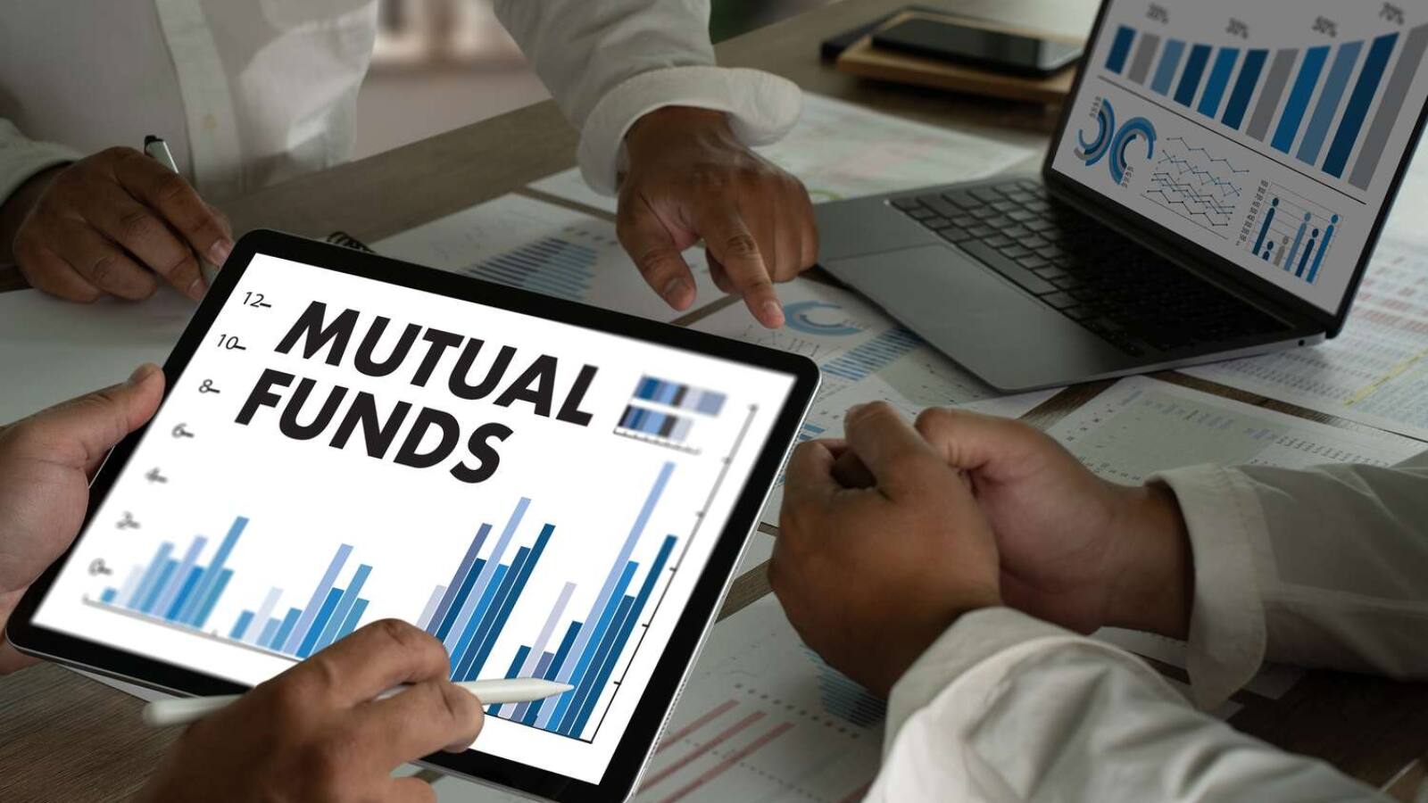 Mutual Fund SIP Compounding Formula