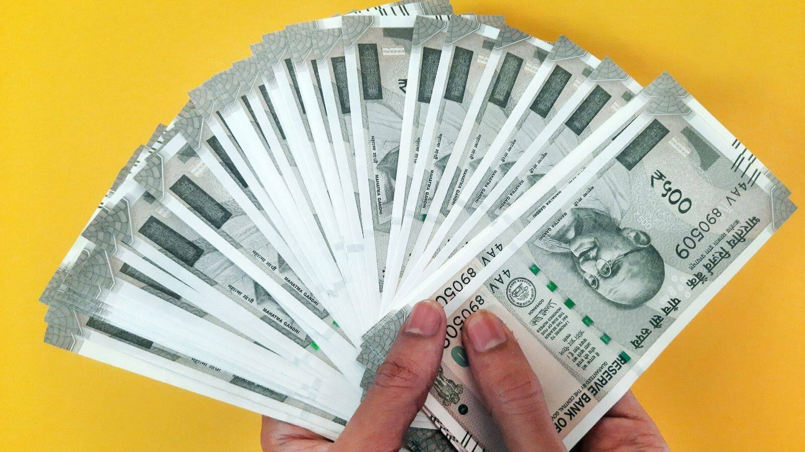 Mutual Fund SIP Compounding Formula
