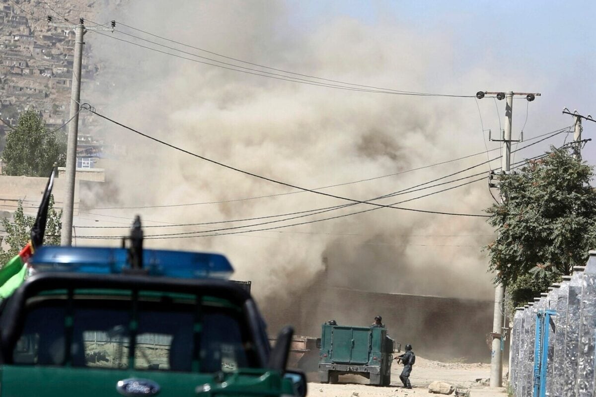 6 Pakistani Cops Killed: Bannu Siege Highlights TTP's Intensifying Campaign Against Local Police | Exclusive Details