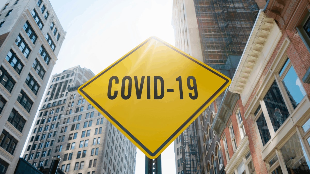 Andhra Pradesh Reports COVID-19's New Variants BA.2.86, RF.5 As Cases Reach 32: Is Time To Mask Up Again?
