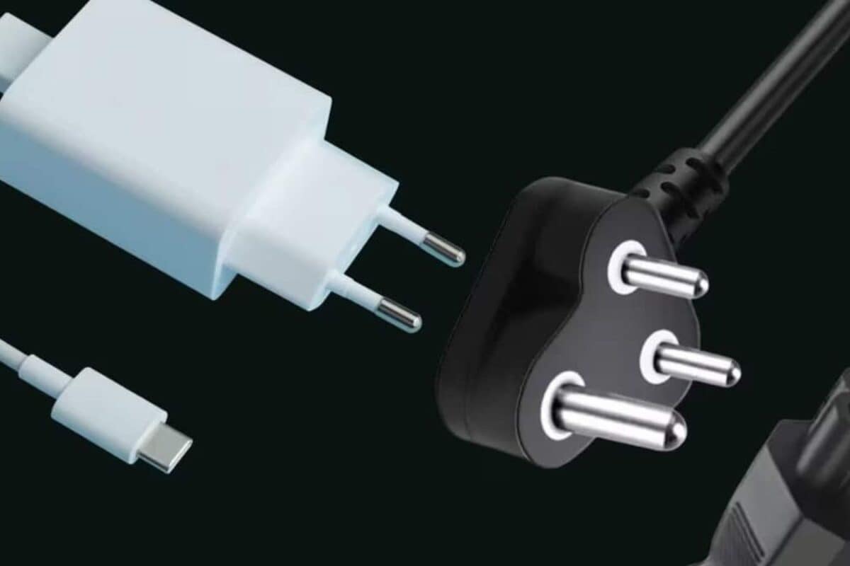 2 Pin Vs 3 Pin Plug: What's The Difference? Find Out Which One Is Safer For Your Home