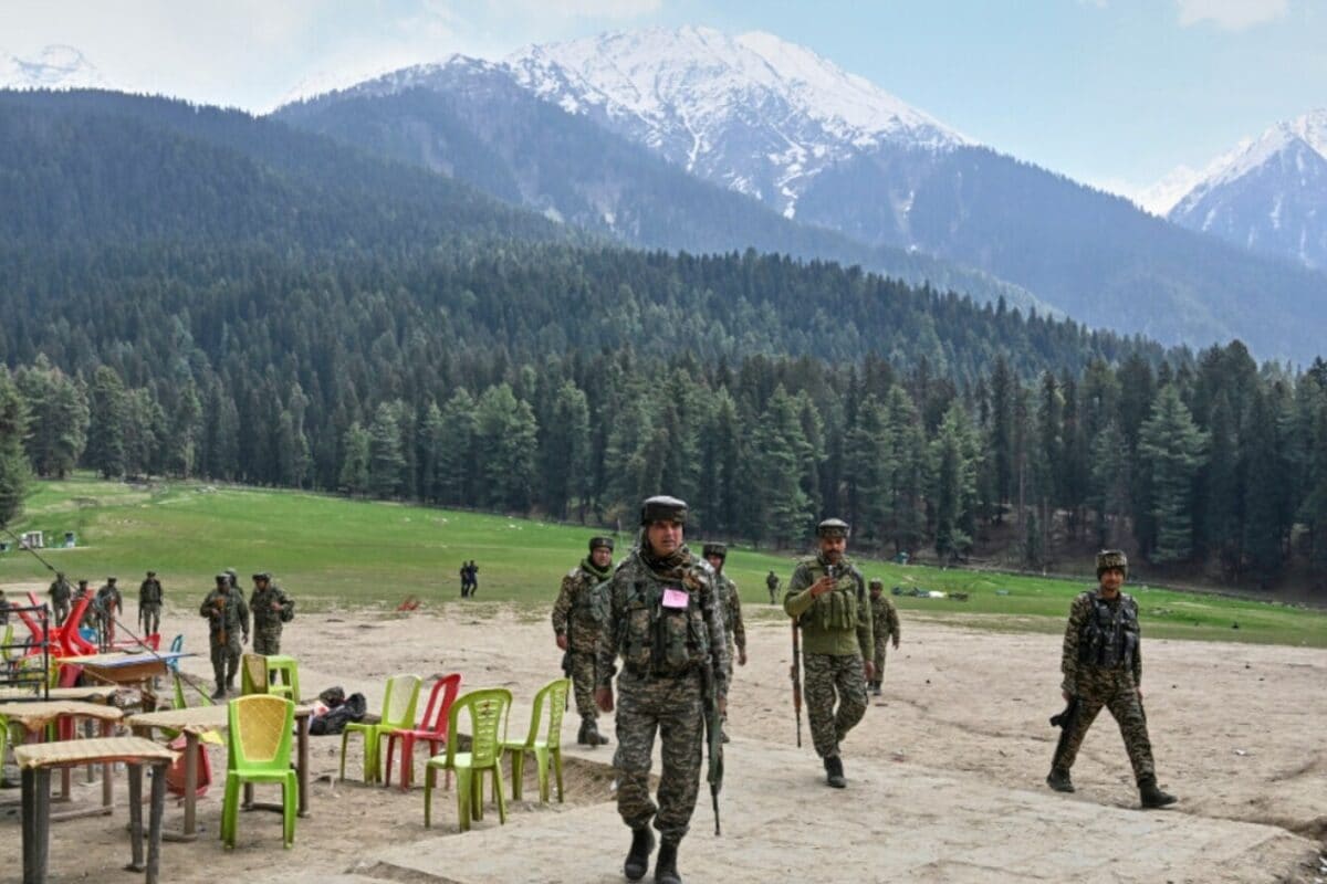 Suspected Terrorists Shoot J&K Constable Dead: Why Anantnag Is Key Amid Amarnath Yatra Explained