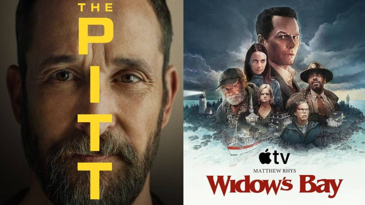 10 Must-Watch Shows From The 2026 Emmy Nominations