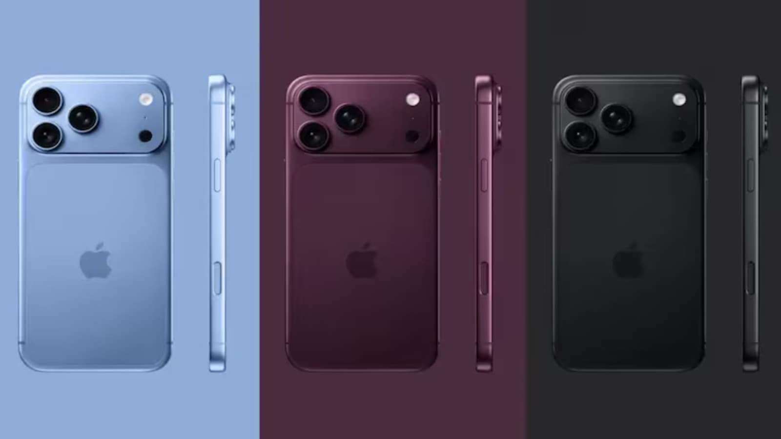 iPhone 18 Pro Max's battery capacity is expected to vary by region, with US eSIM-only models reportedly getting a noticeably bigger cell than versions sold elsewhere.