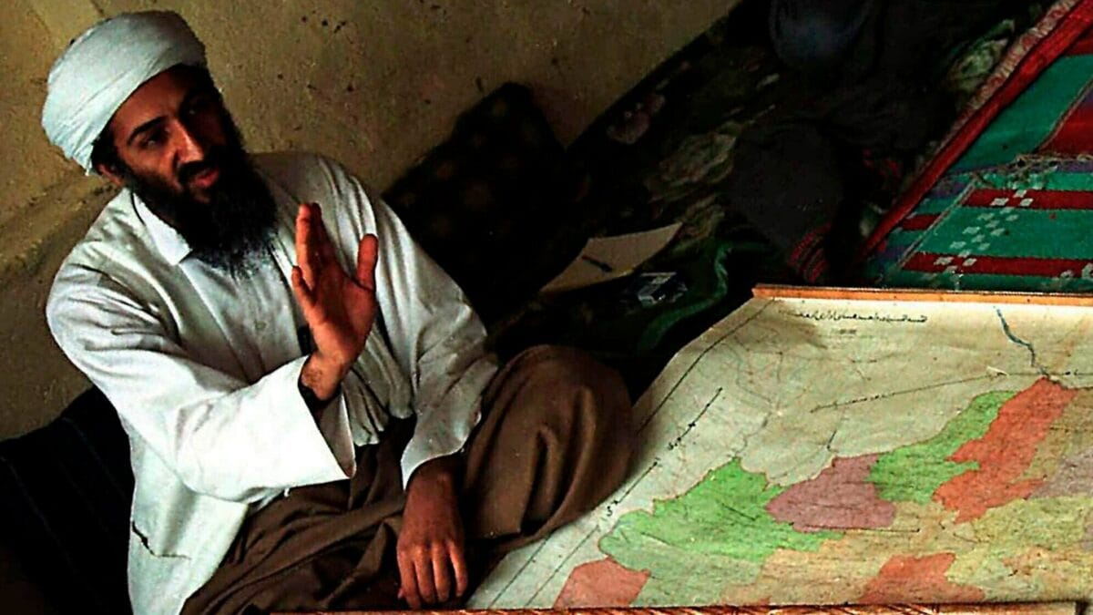 Before 9/11, Osama Bin Laden Had India On His Radar For Attacks, CIA Files Reveal