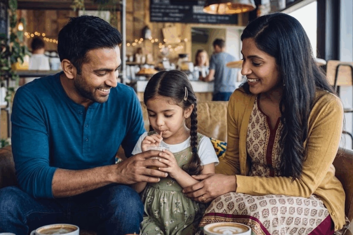 'Will My Happiness Hurt My Child?': The Invisible Guilt 47% Of Single Parents Carry Before Dating Again