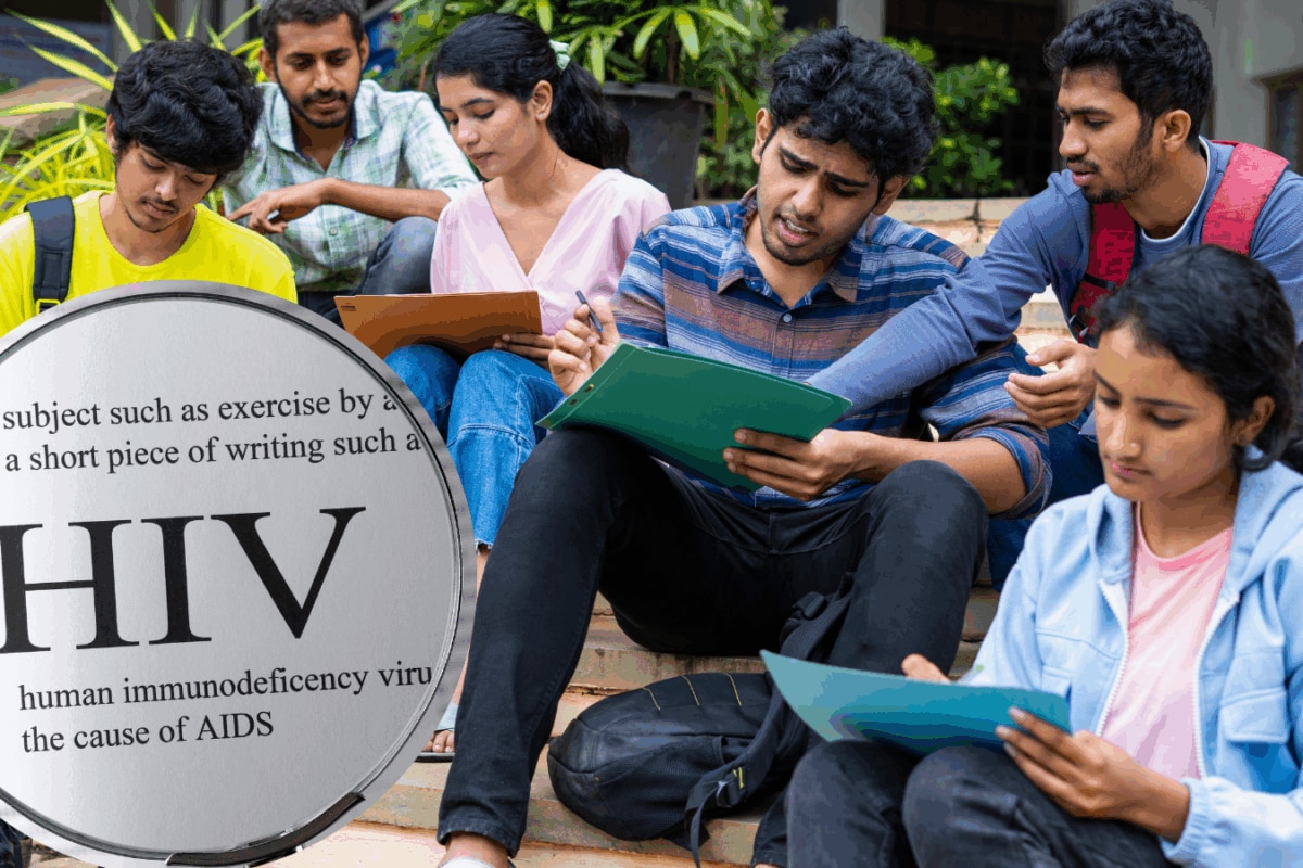 Over 7,000 Students Aged 18-25 Test HIV Positive In Karnataka: Why The State Govt Is Conducting Mandatory HIV Camps In Colleges