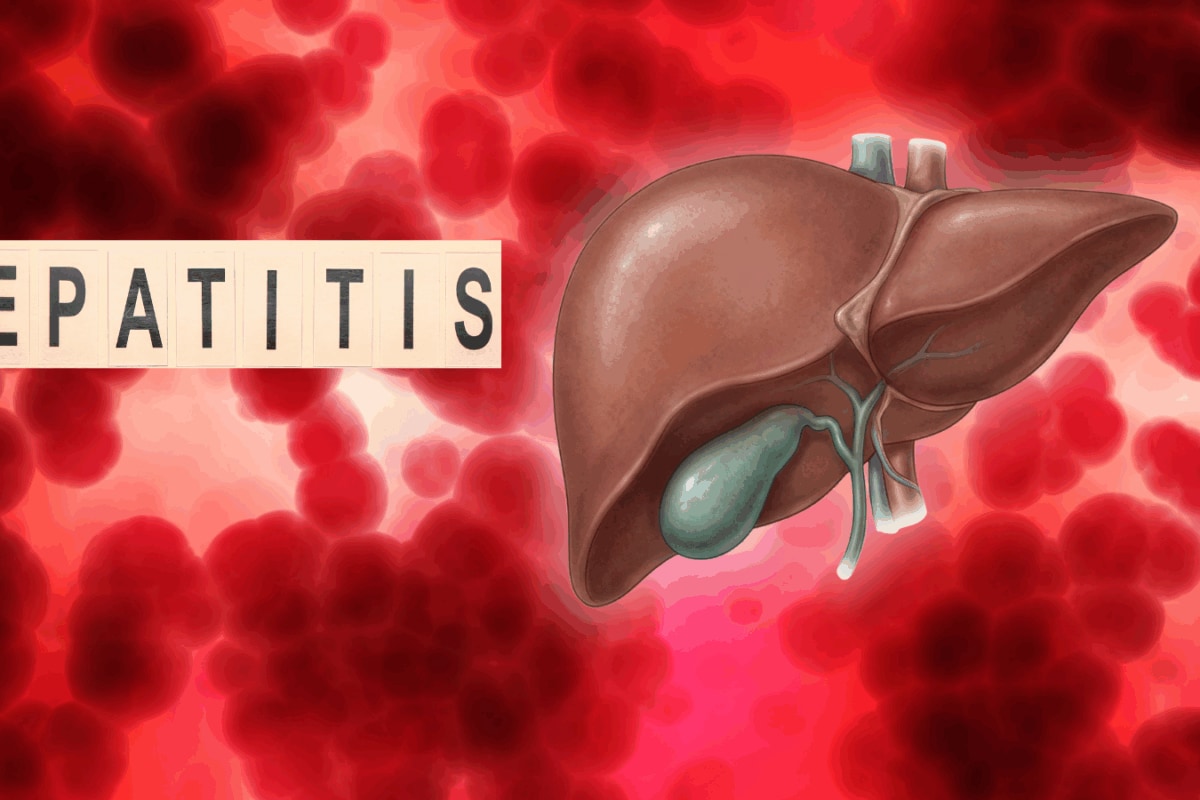 India Aims To Eliminate Hepatitis By 2030: Government's New Health Strategy Explained
