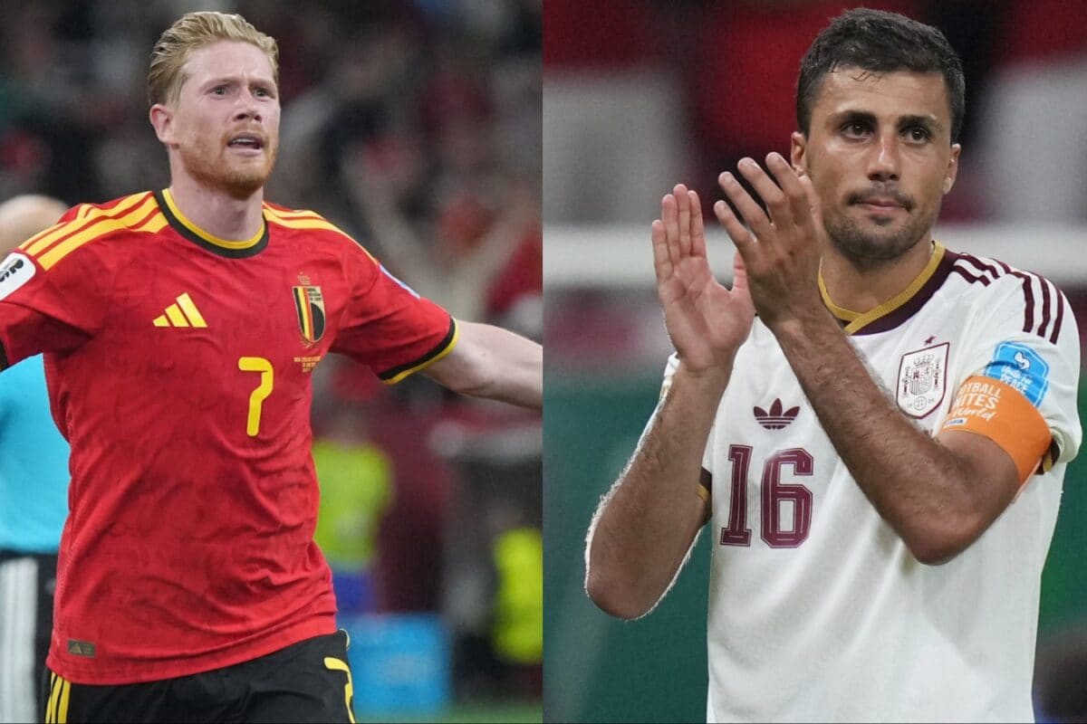 Kevin De Bruyne Vs Rodri, Lamaine Yamal Vs Maxim De Cuyper: 3 Match-Ups That Could Shape Spain Vs Belgium