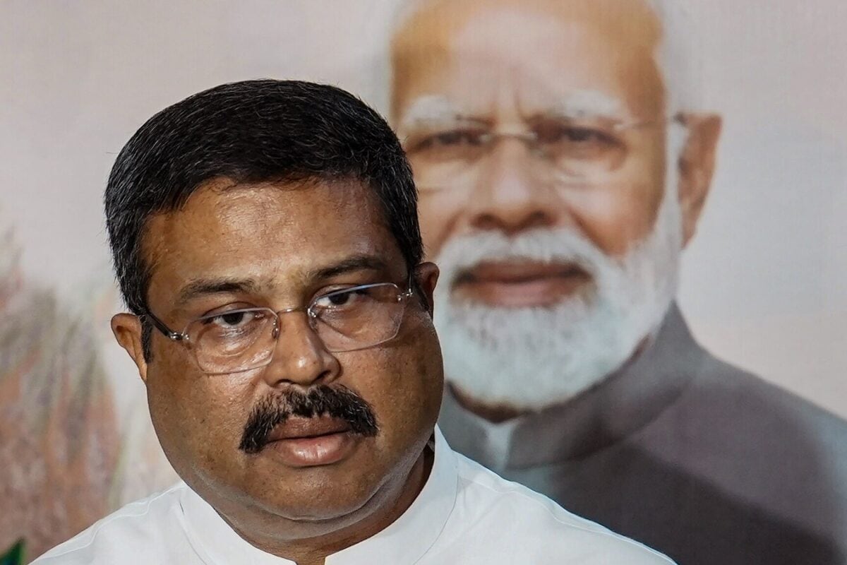 GK: Dharmendra Pradhan Only The Second Modi Govt Minister To Quit Over A Row Since 2014. Who Was The First?
