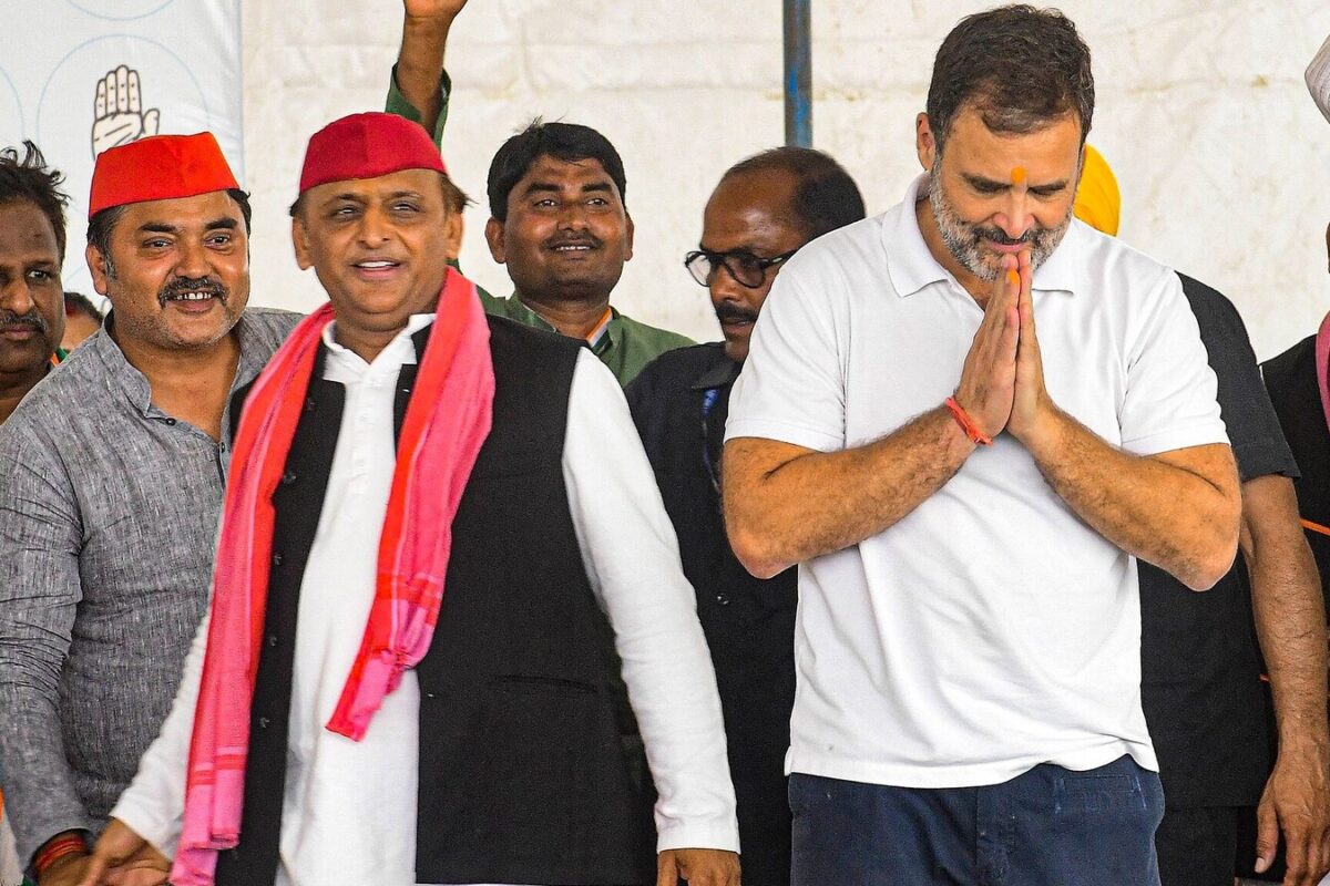 ‘UP Ke Do Ladke’ On 2 Separate Paths For State Polls? Why 2026 May Not Be Like 2024 For Rahul & Akhilesh