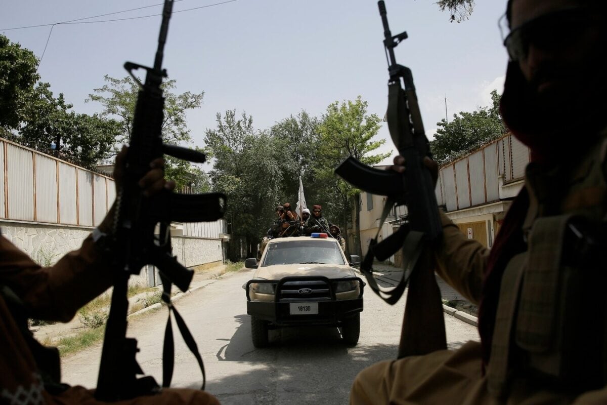 US Plans To Deport Over 150 Afghans Via Pakistan Despite Fears Of Taliban Persecution: Report