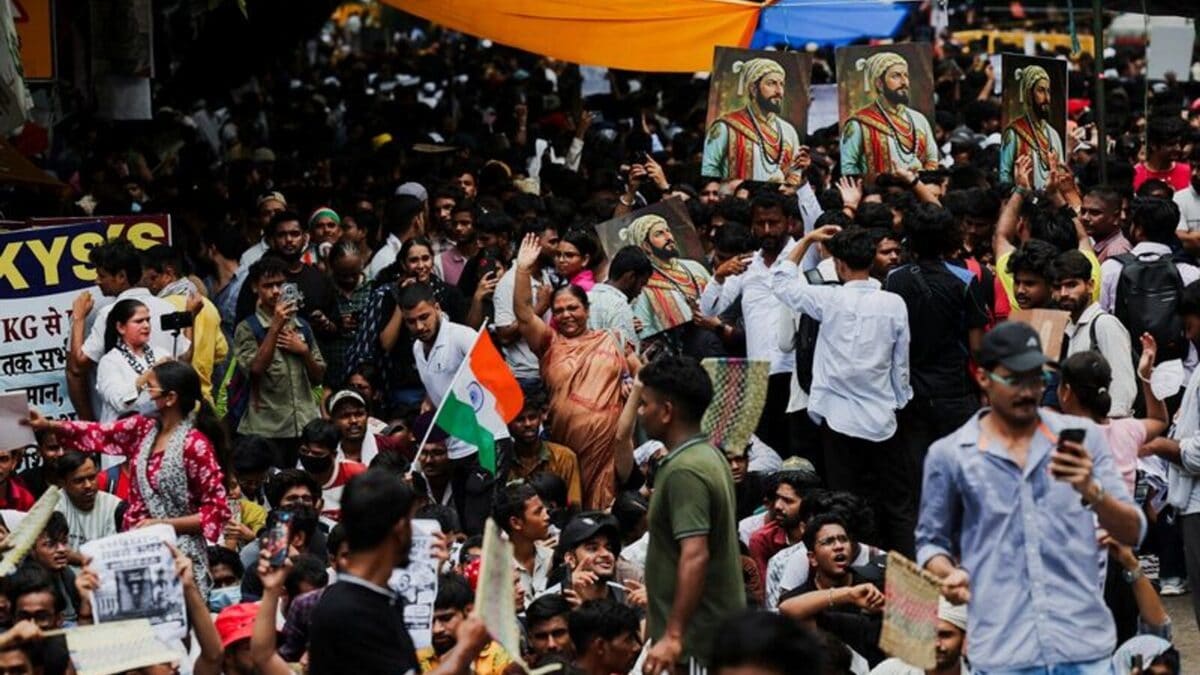 480 Pakistan-Based Handles Spreading Rumours Amid CJP Protests, Some Active During Op Sindoor: Cops