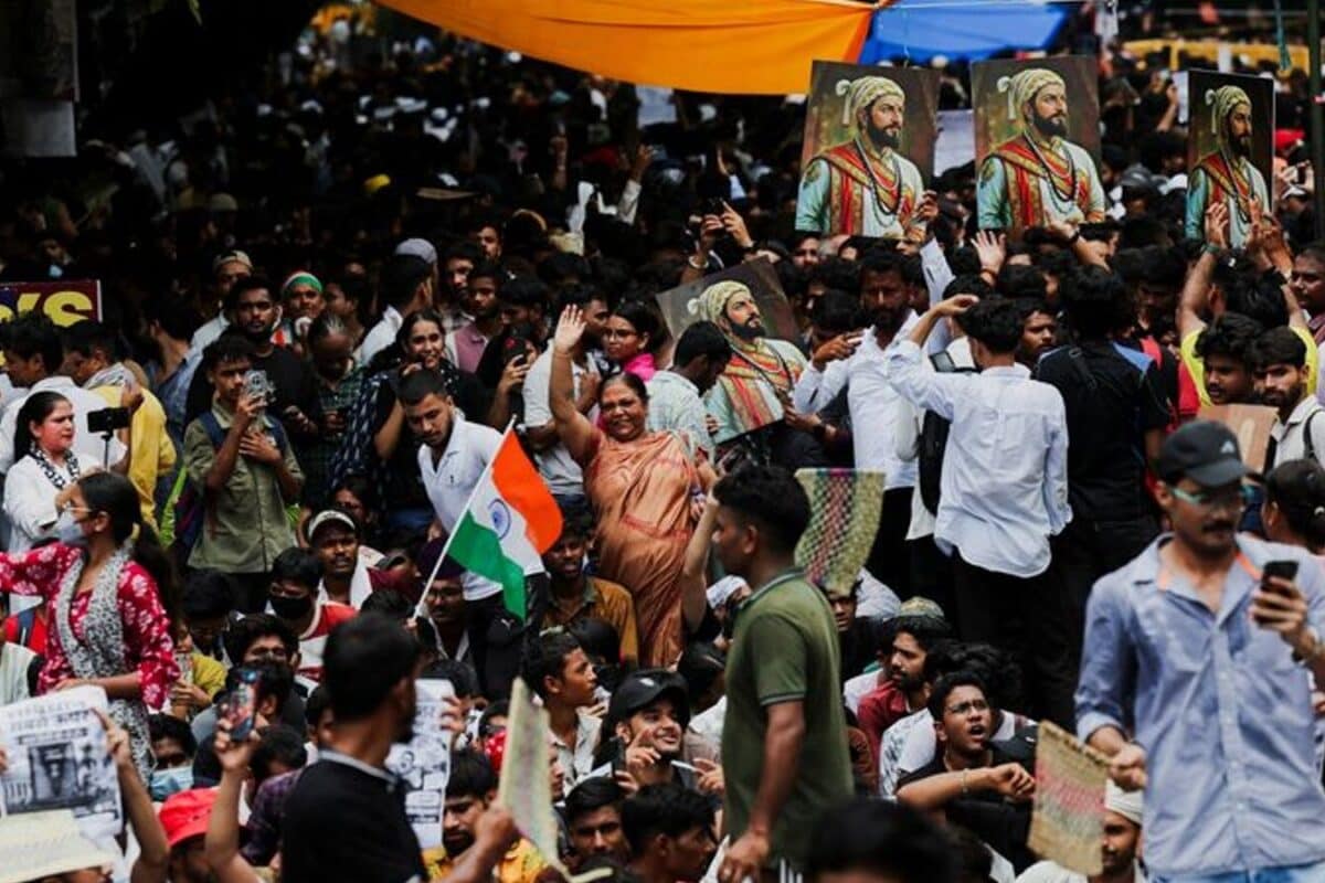 480 Pakistan-Based Handles Spreading Rumours Amid CJP Protests, Some Active During Op Sindoor: Cops